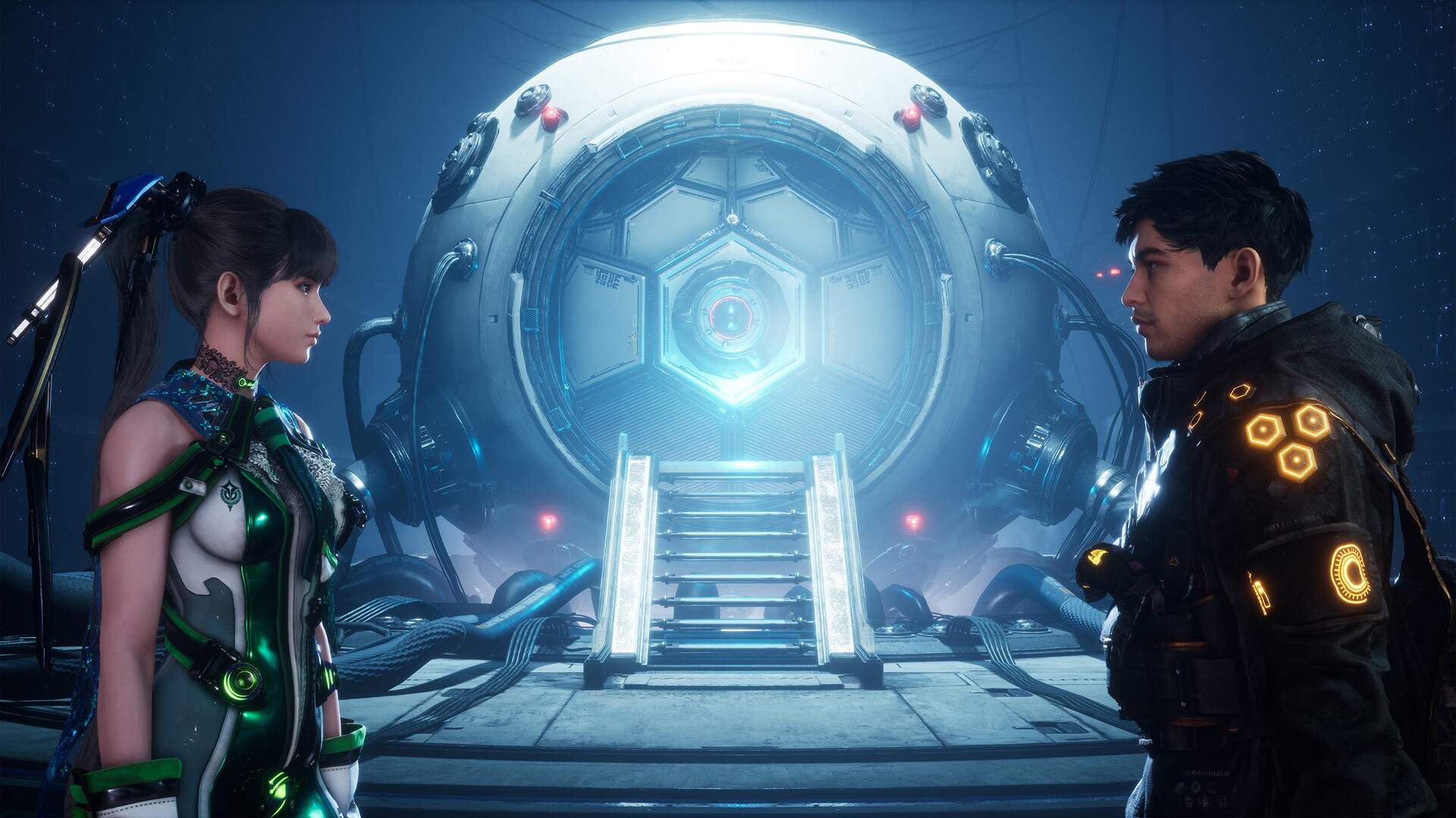 剑星/Stellar Blade_0
