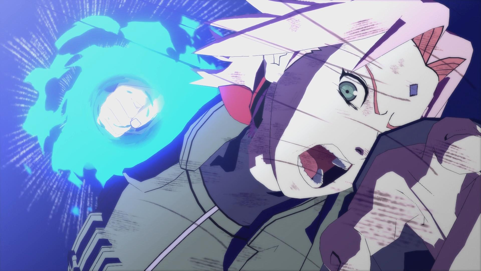 火影忍者疾风传:究极忍者风暴4/Naruto Shippuden: Ultimate Ninja Storm 4_1