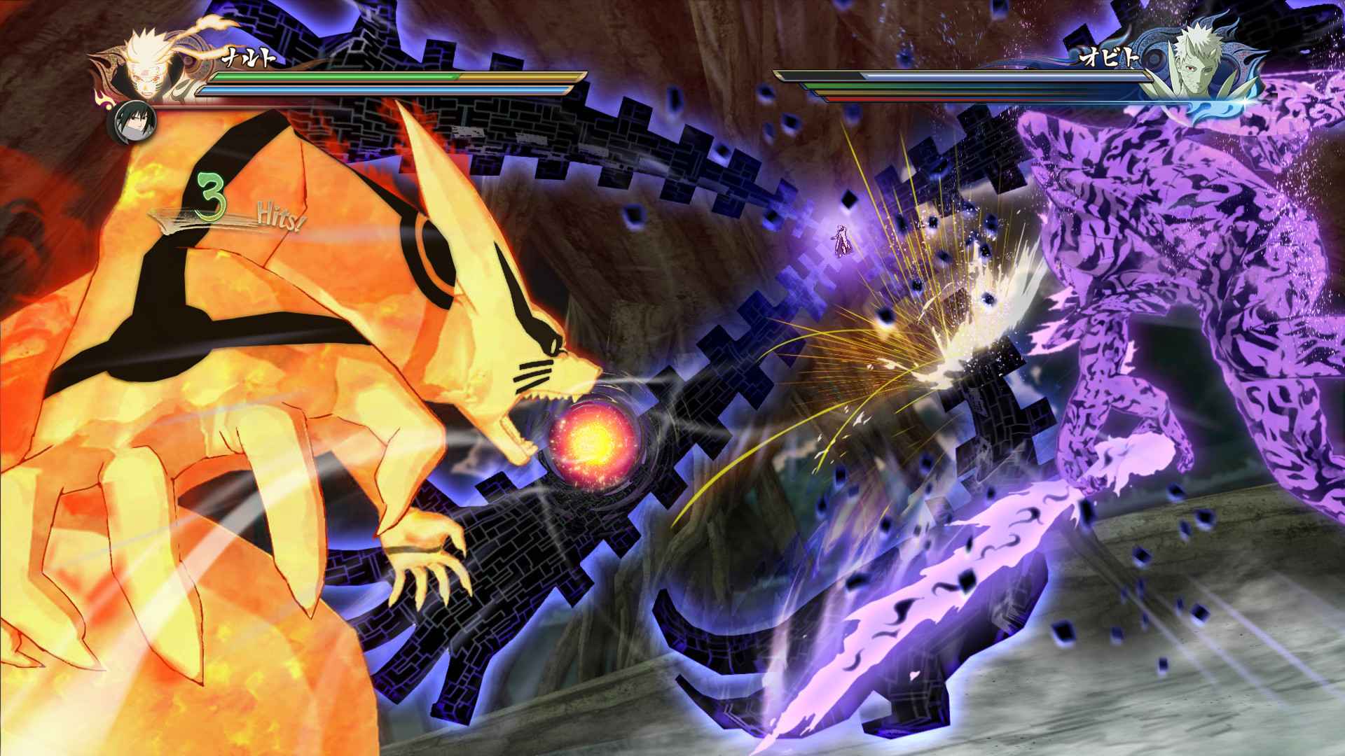 火影忍者疾风传:究极忍者风暴4/Naruto Shippuden: Ultimate Ninja Storm 4_3
