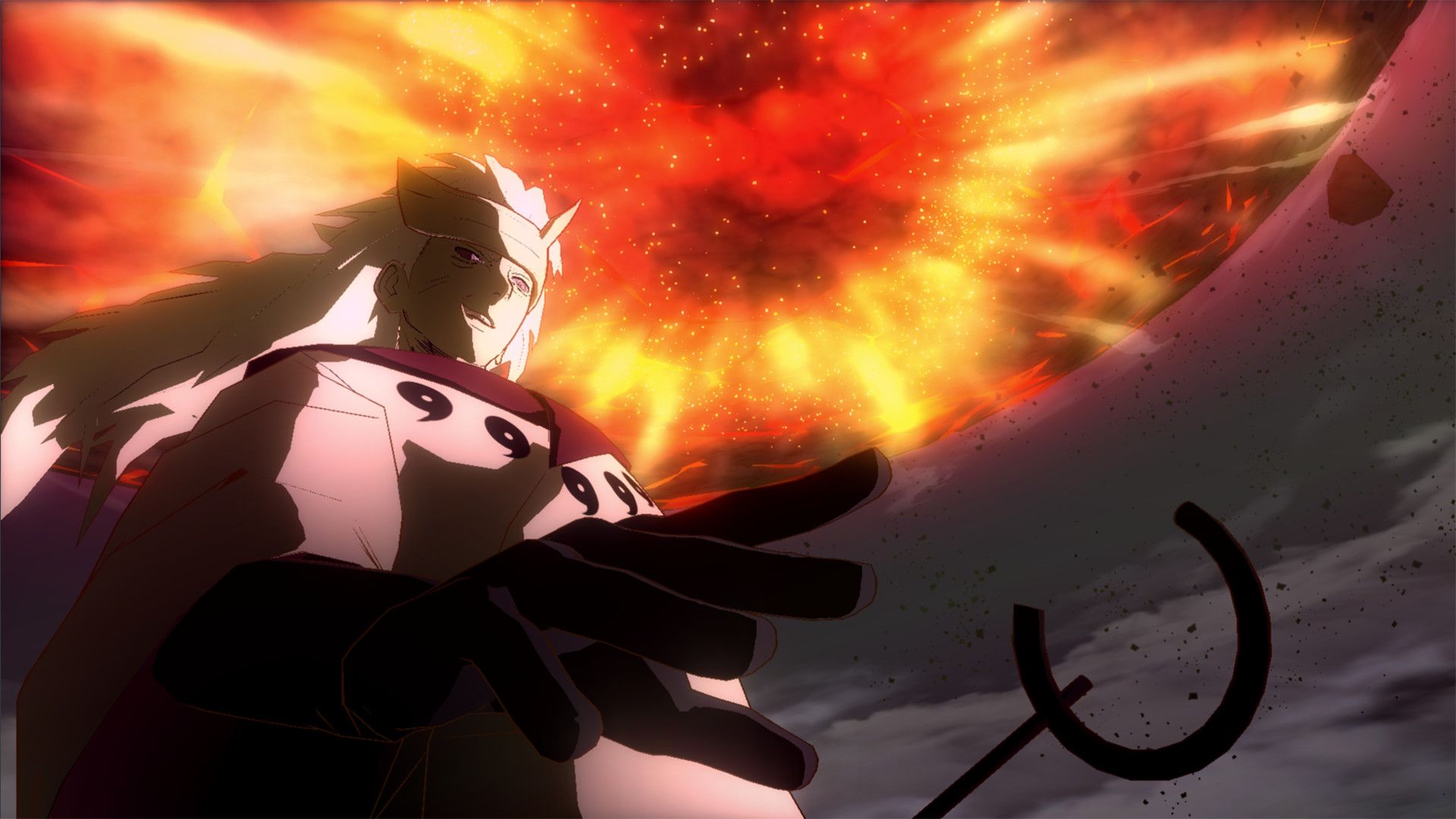 火影忍者疾风传:究极忍者风暴4/Naruto Shippuden: Ultimate Ninja Storm 4_4