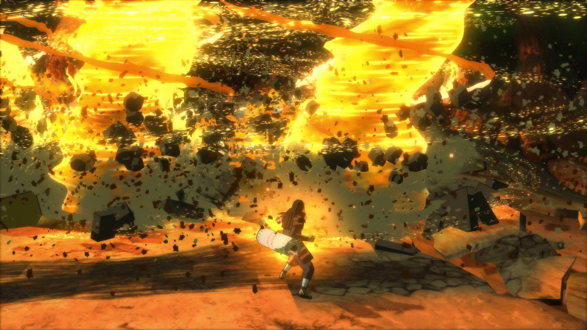 火影忍者疾风传:究极忍者风暴4/Naruto Shippuden: Ultimate Ninja Storm 4_5