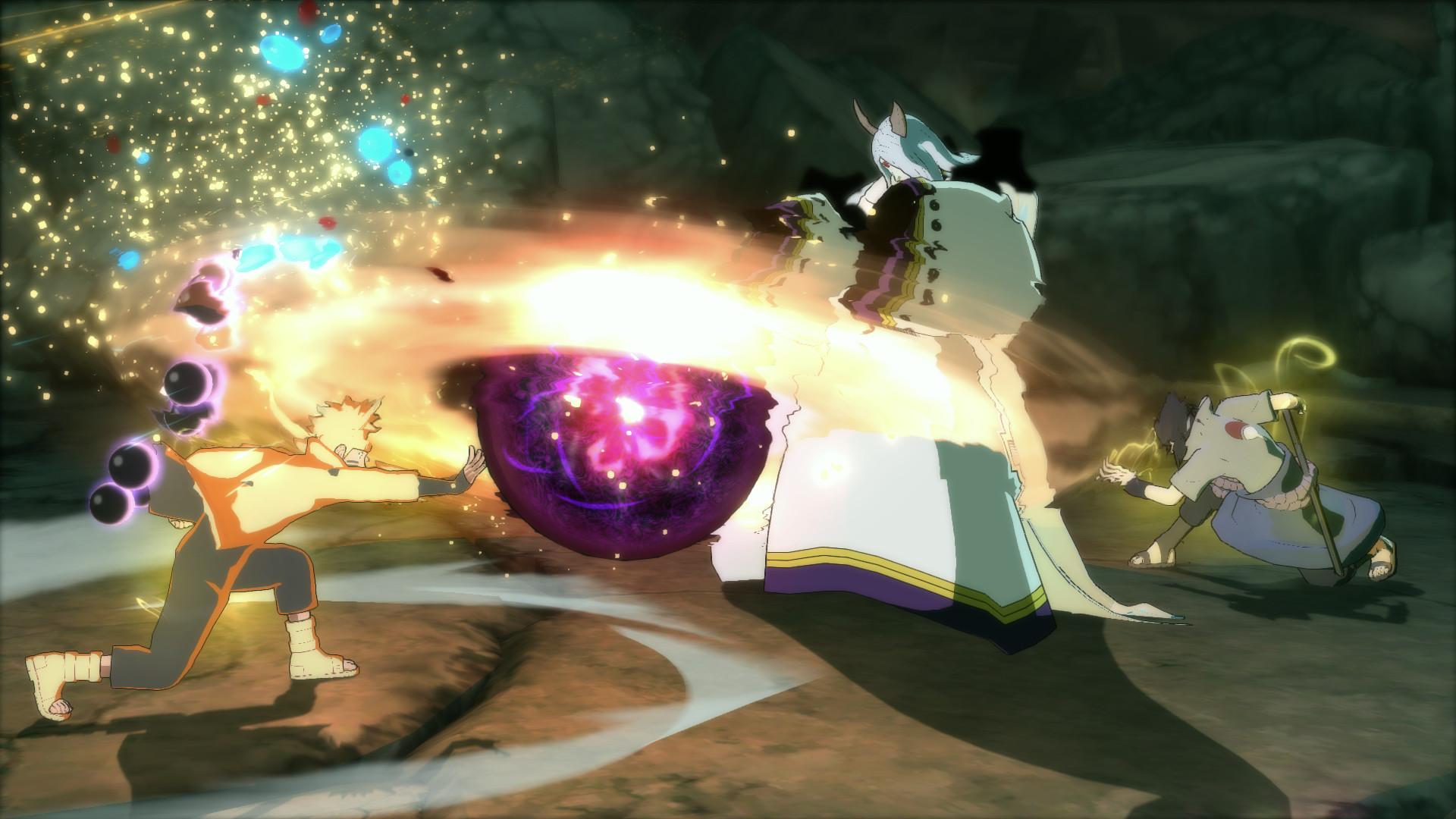 火影忍者疾风传:究极忍者风暴4/Naruto Shippuden: Ultimate Ninja Storm 4_6