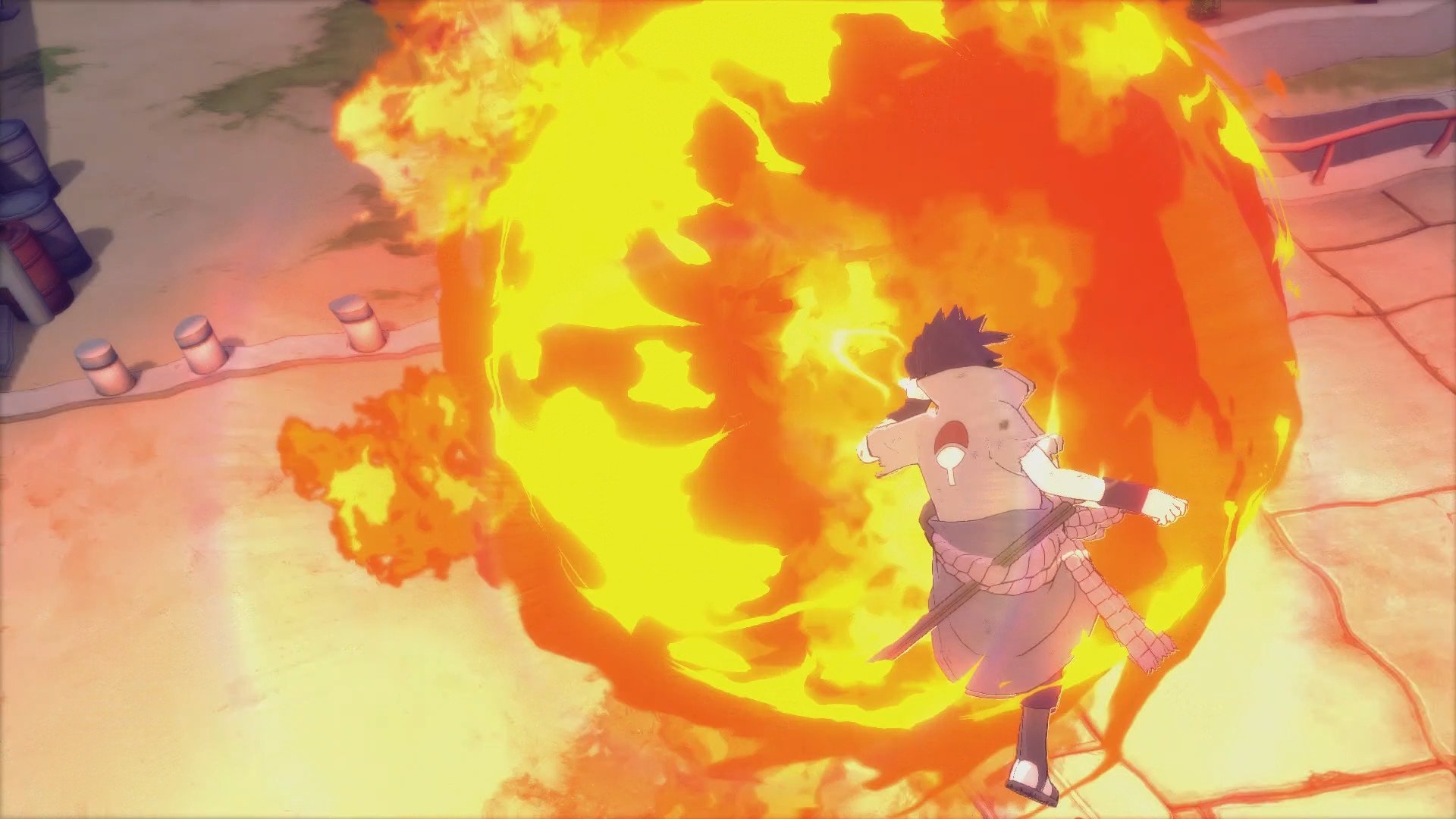 火影忍者疾风传:究极忍者风暴4/Naruto Shippuden: Ultimate Ninja Storm 4_7