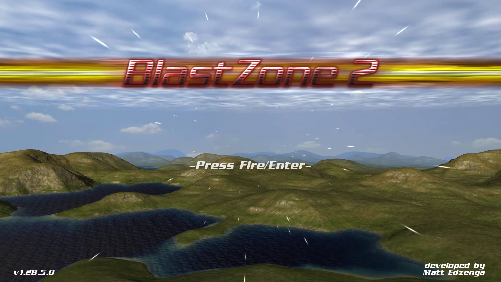 爆破区域2/BlastZone 2_0