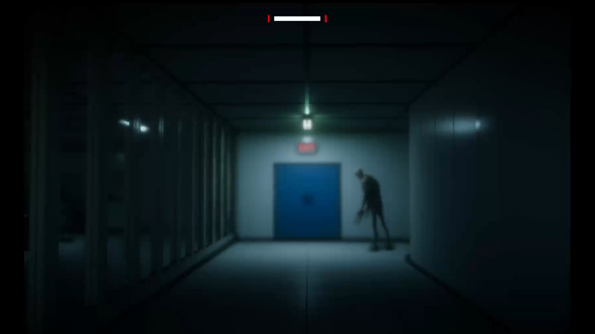 威嚇:尖叫逃亡/THREAT -SCREAM AND ESCAPE-_1