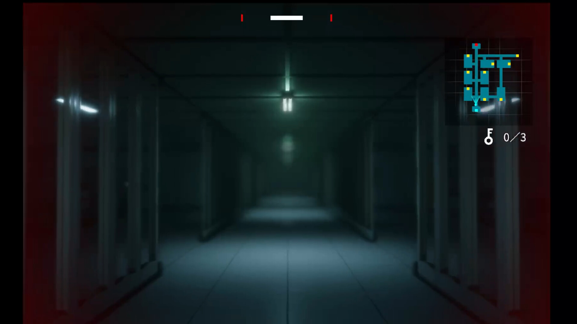 威嚇:尖叫逃亡/THREAT -SCREAM AND ESCAPE-_2