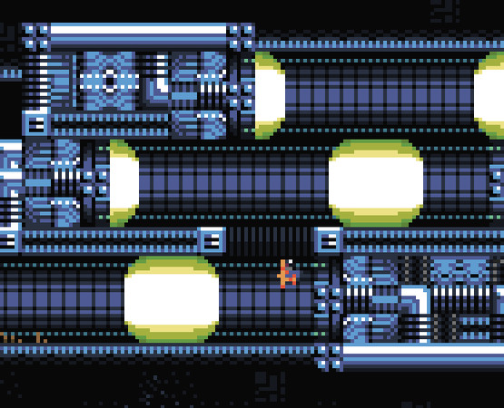 阿尔法环保站/Environmental Station Alpha_1