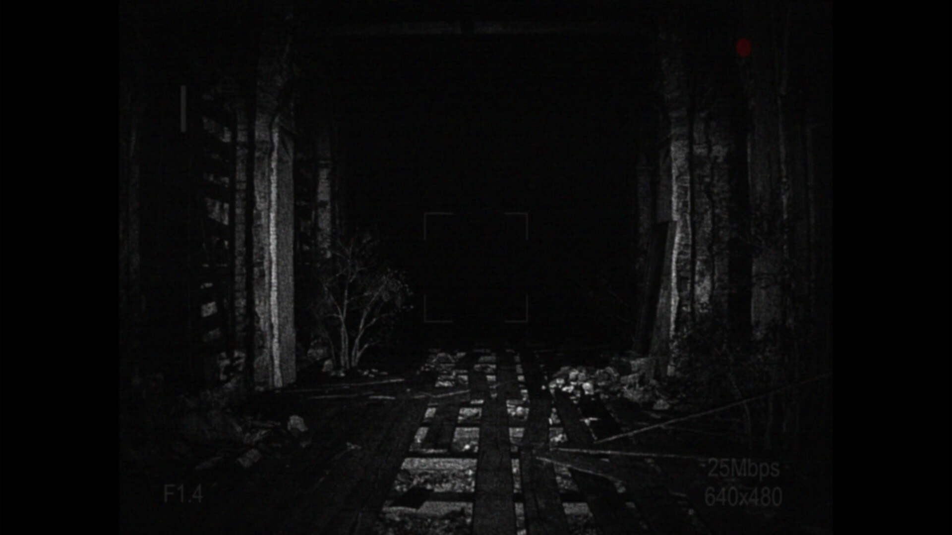 [录制] 荒芜/[REC] Desolation_2