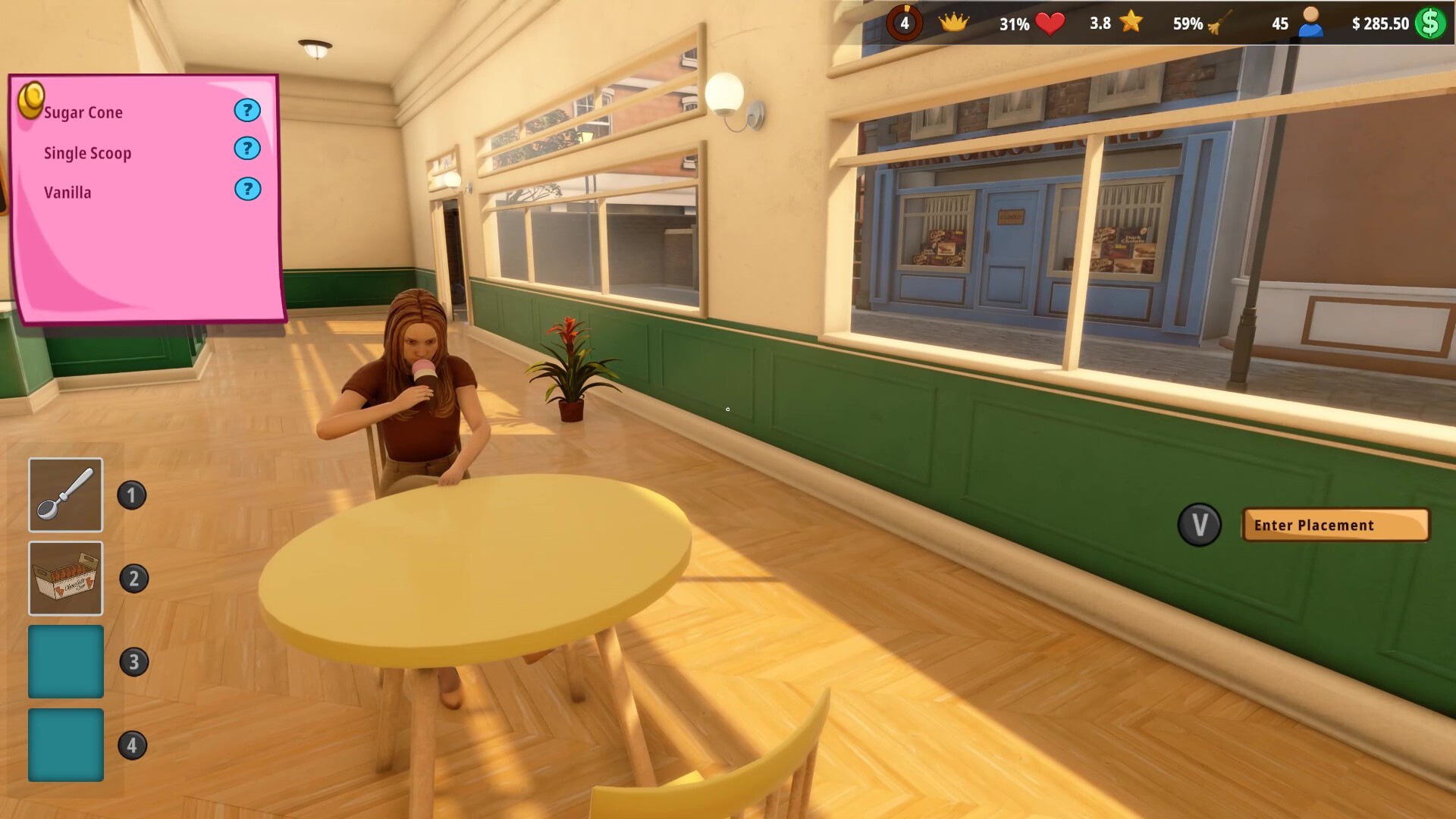 冰淇淋模拟器/Ice Cream Simulator_1