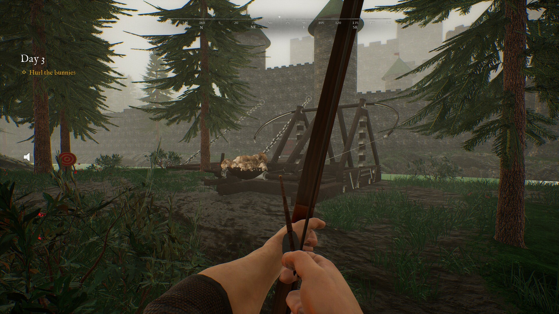 兔子投射/Bunny Hurling_2