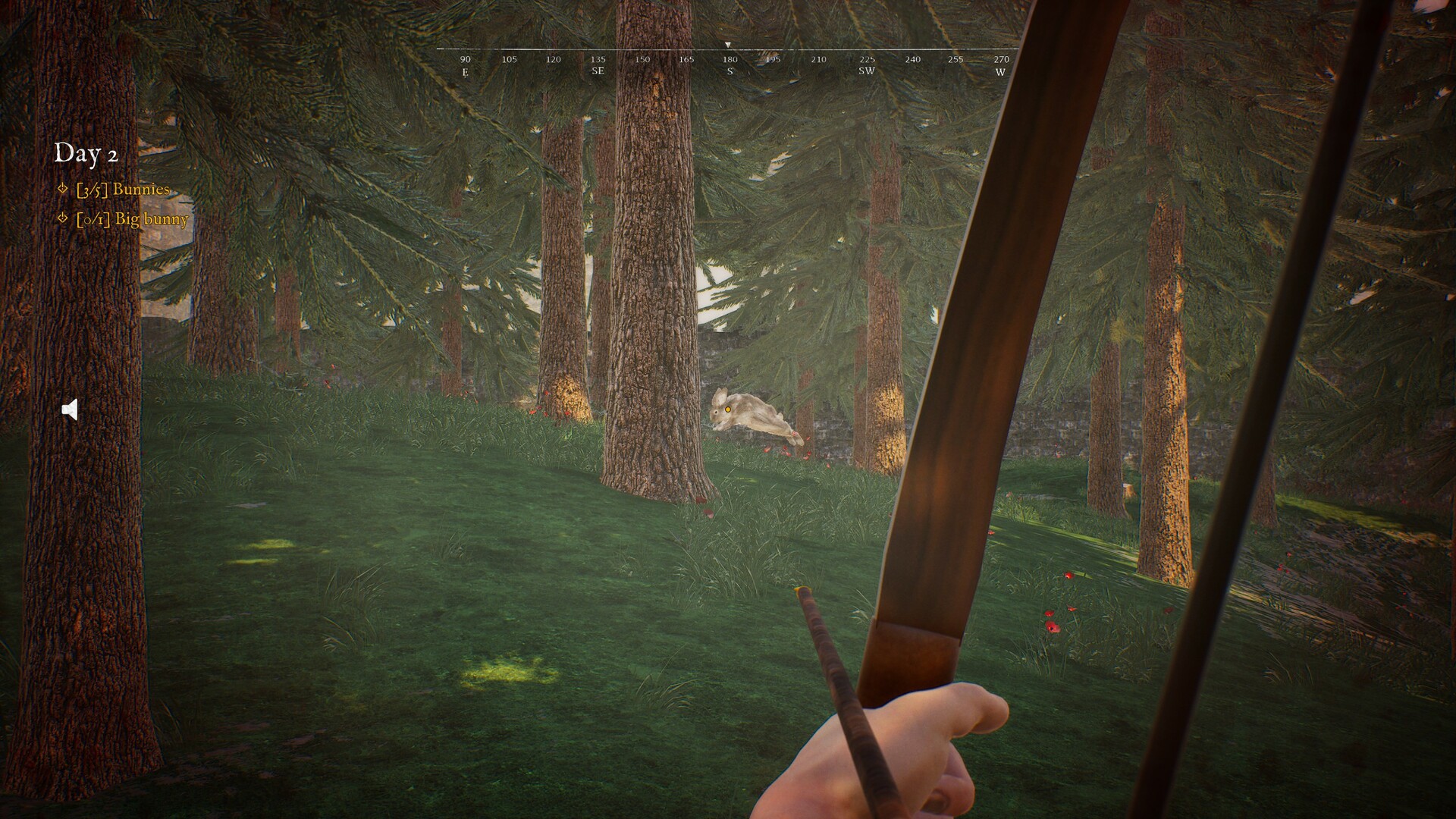 兔子投射/Bunny Hurling_1