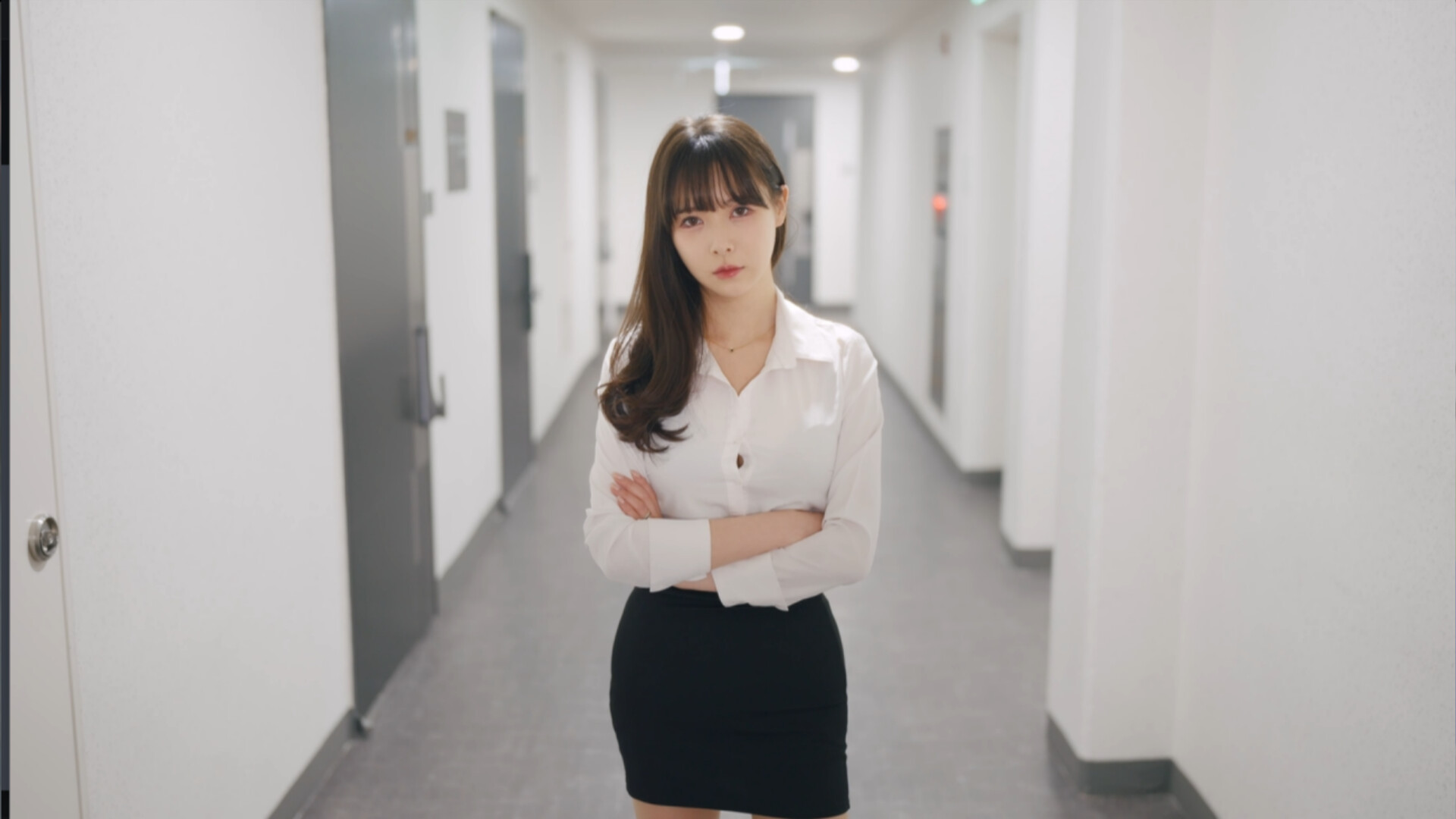 请不要欺负我,大小姐们!/Don't FOOL ME, Beauties!_4
