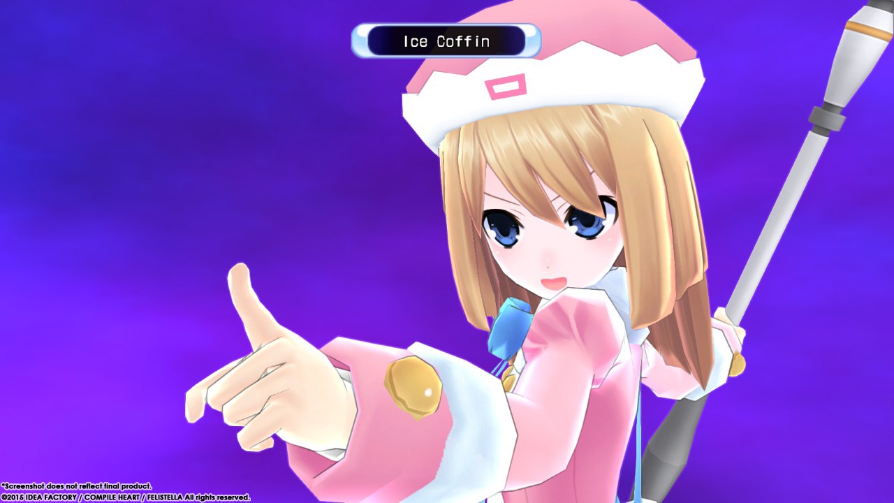 超次元海王星:重生2:姐妹时代/Hyperdimension Neptunia Re;Birth2: Sisters Generation_2