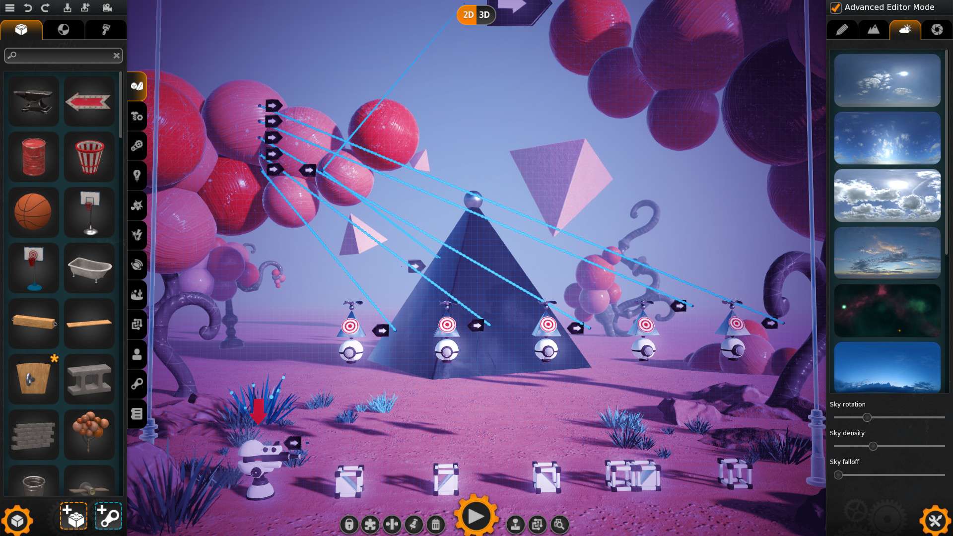 疯狂机器3/Crazy Machines 3_5
