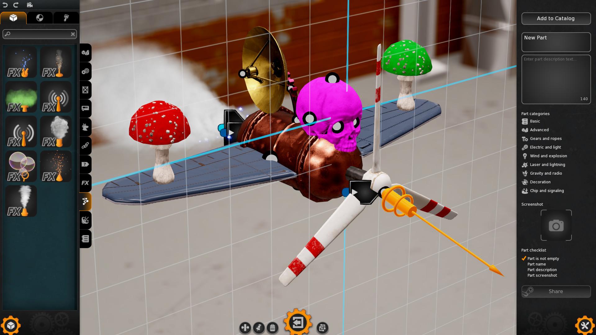 疯狂机器3/Crazy Machines 3_6