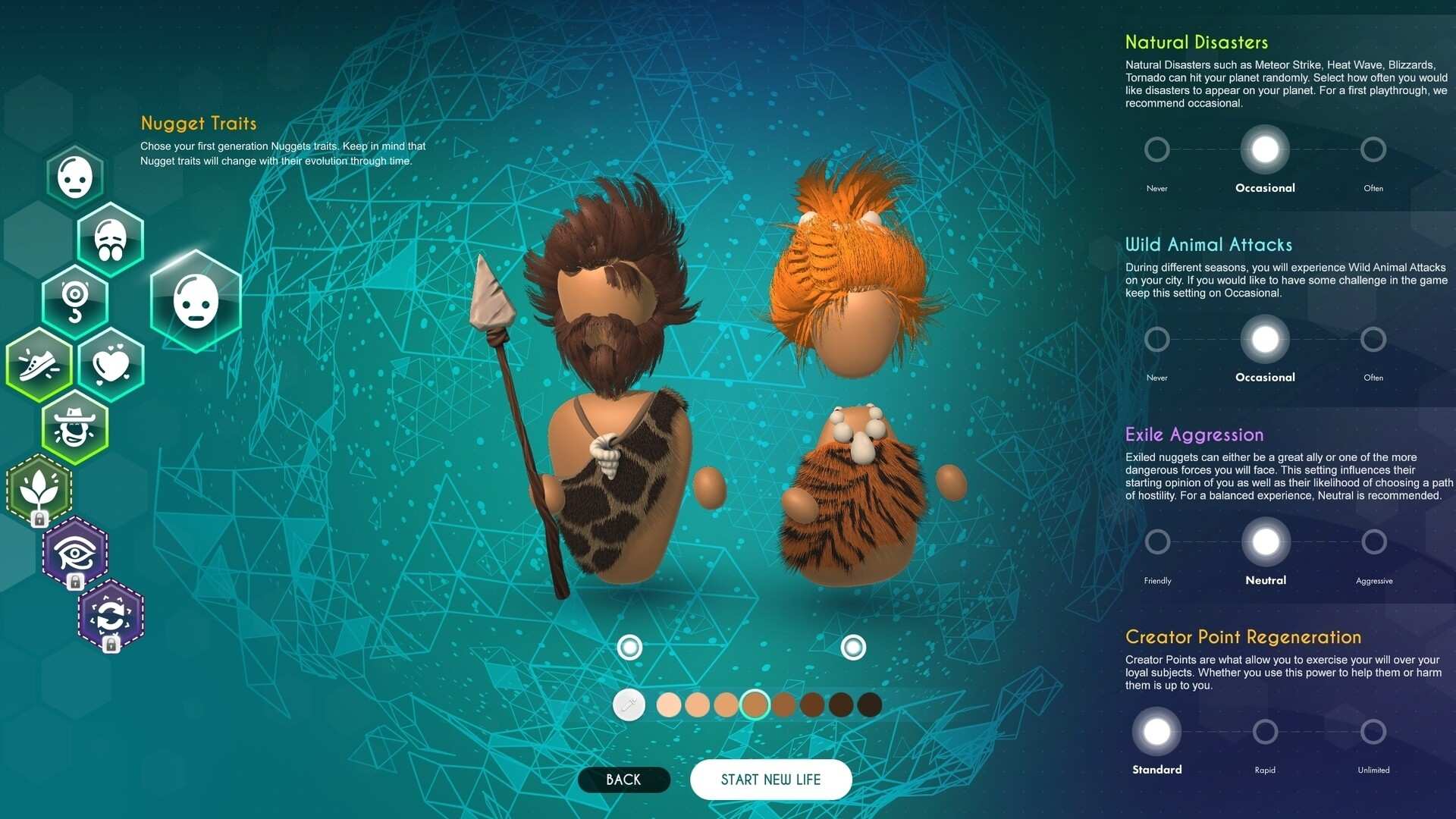 宇宙主义/The Universim_0