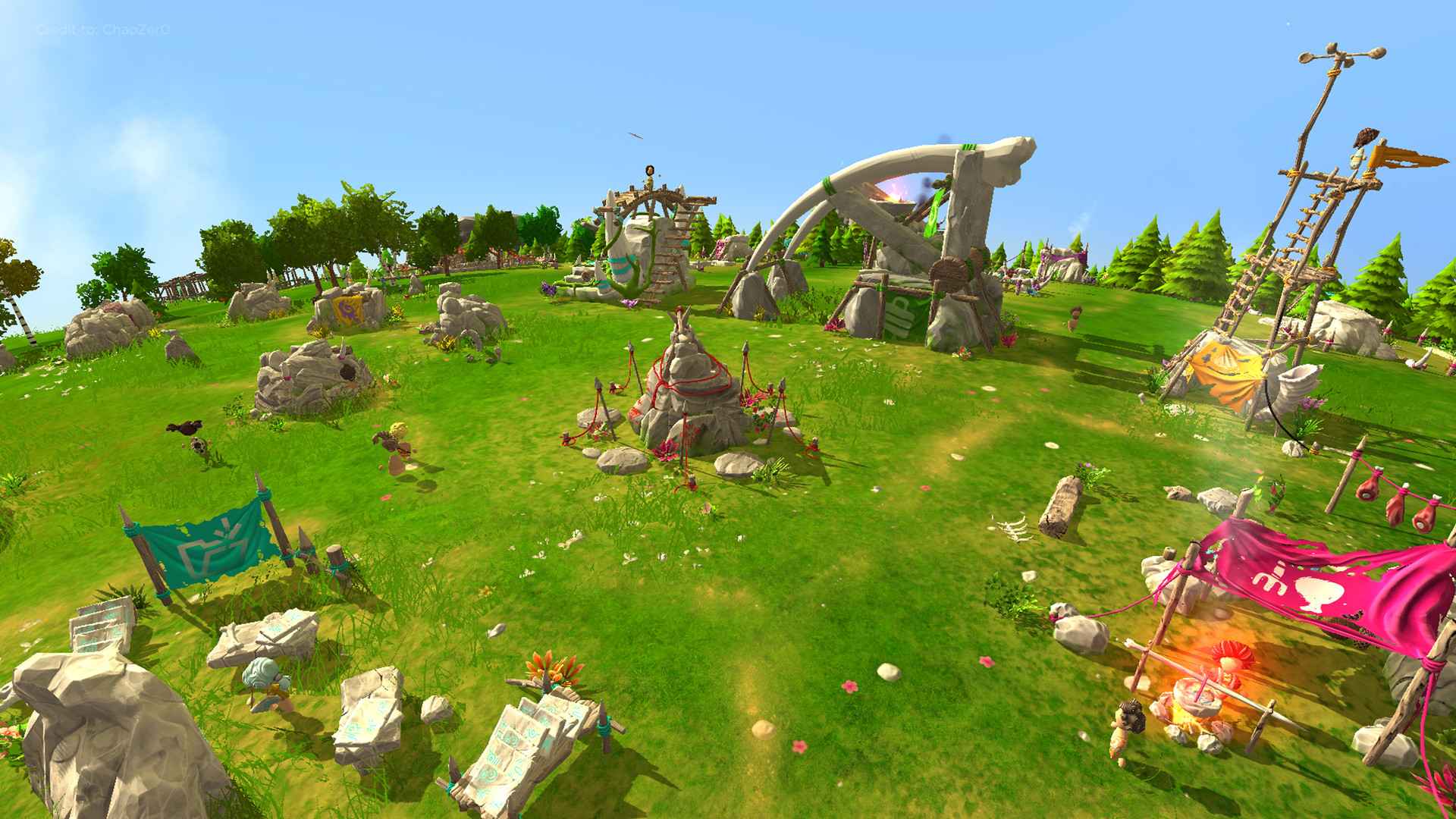 宇宙主义/The Universim_7