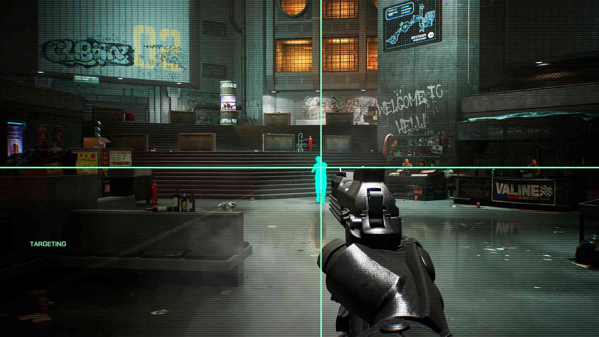 机械战警：暴戾都市 未竟之事/RoboCop: Rogue City - Unfinished Business_1