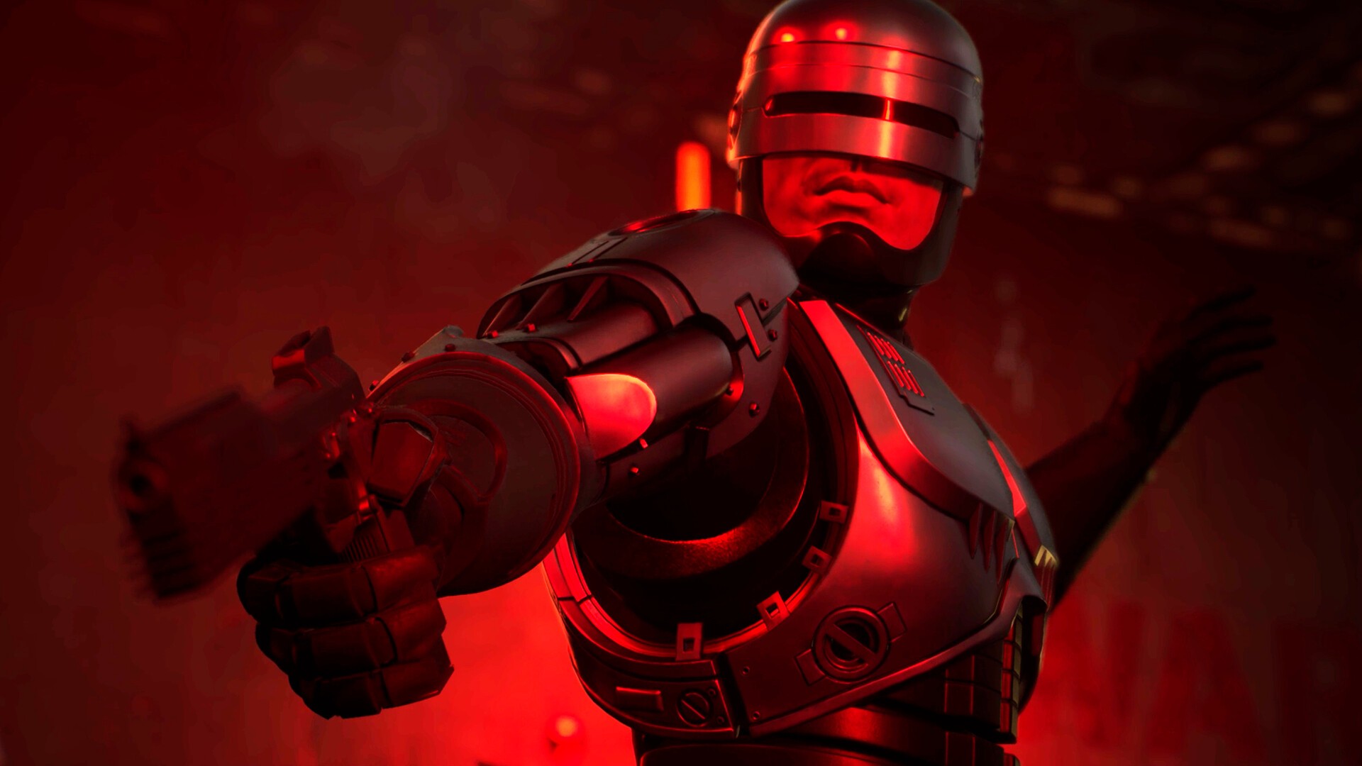 机械战警：暴戾都市 未竟之事/RoboCop: Rogue City - Unfinished Business_0