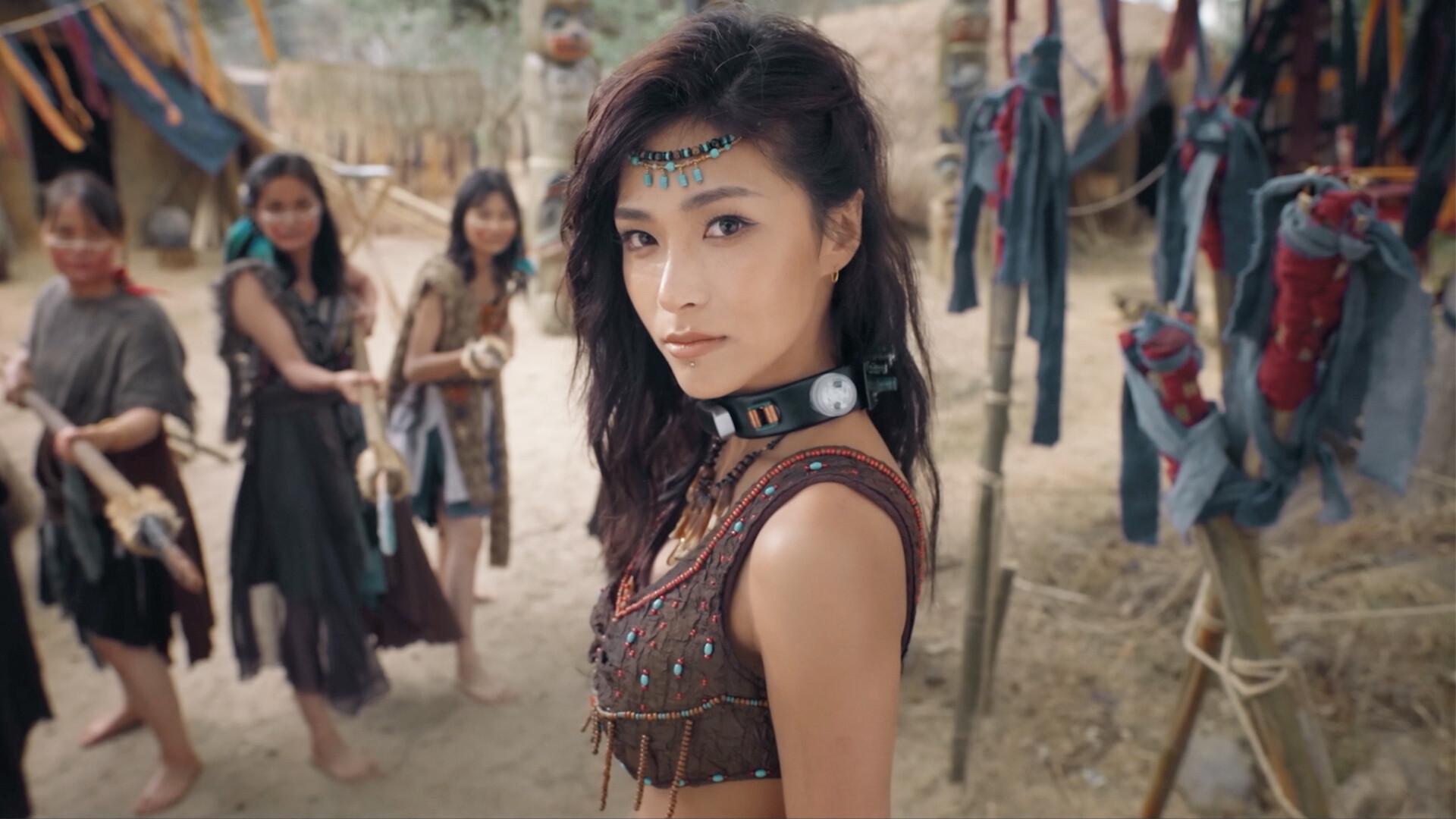 荒岛求生:逃出美女岛/Island Survival_5
