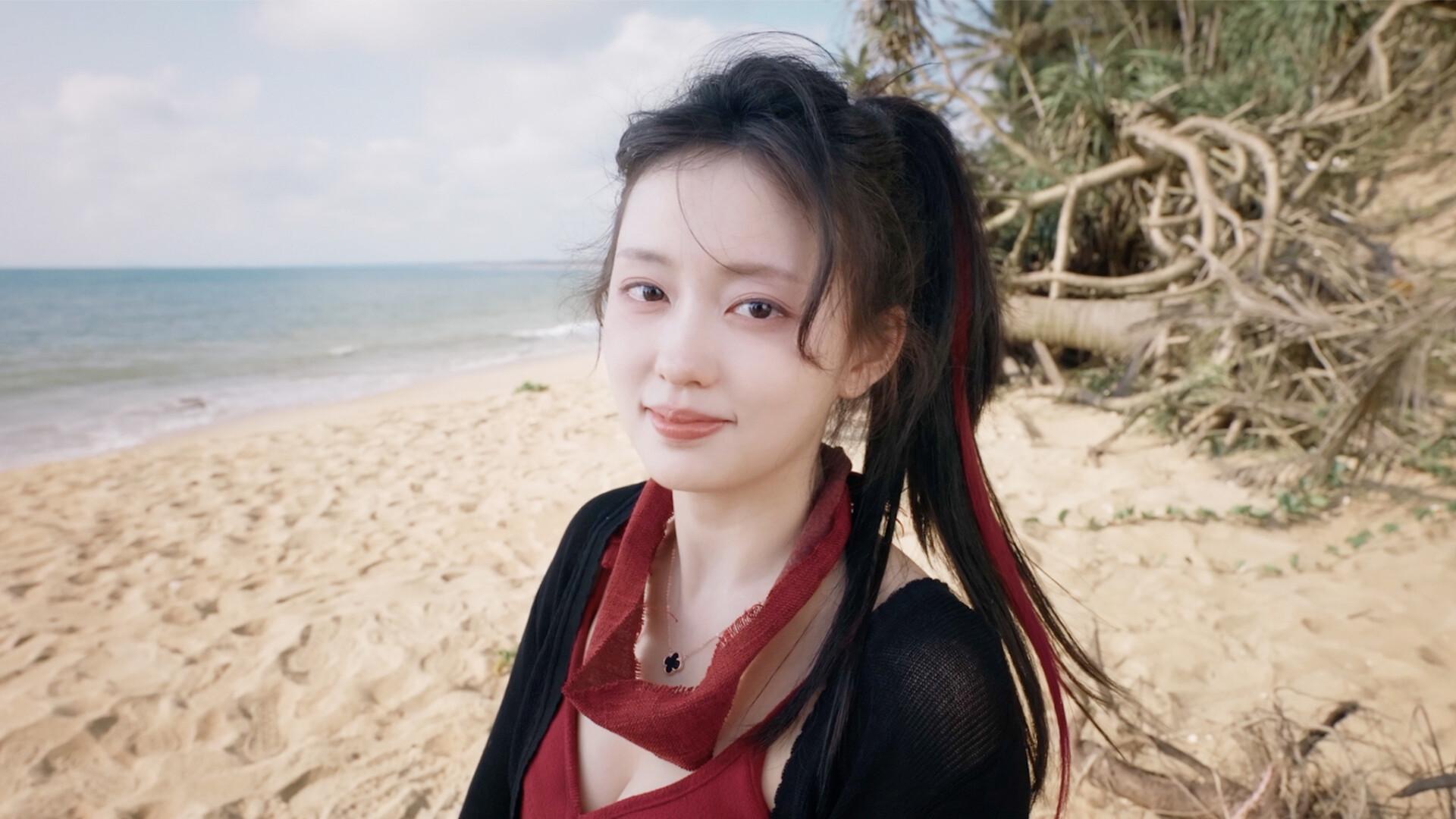 荒岛求生:逃出美女岛/Island Survival_3