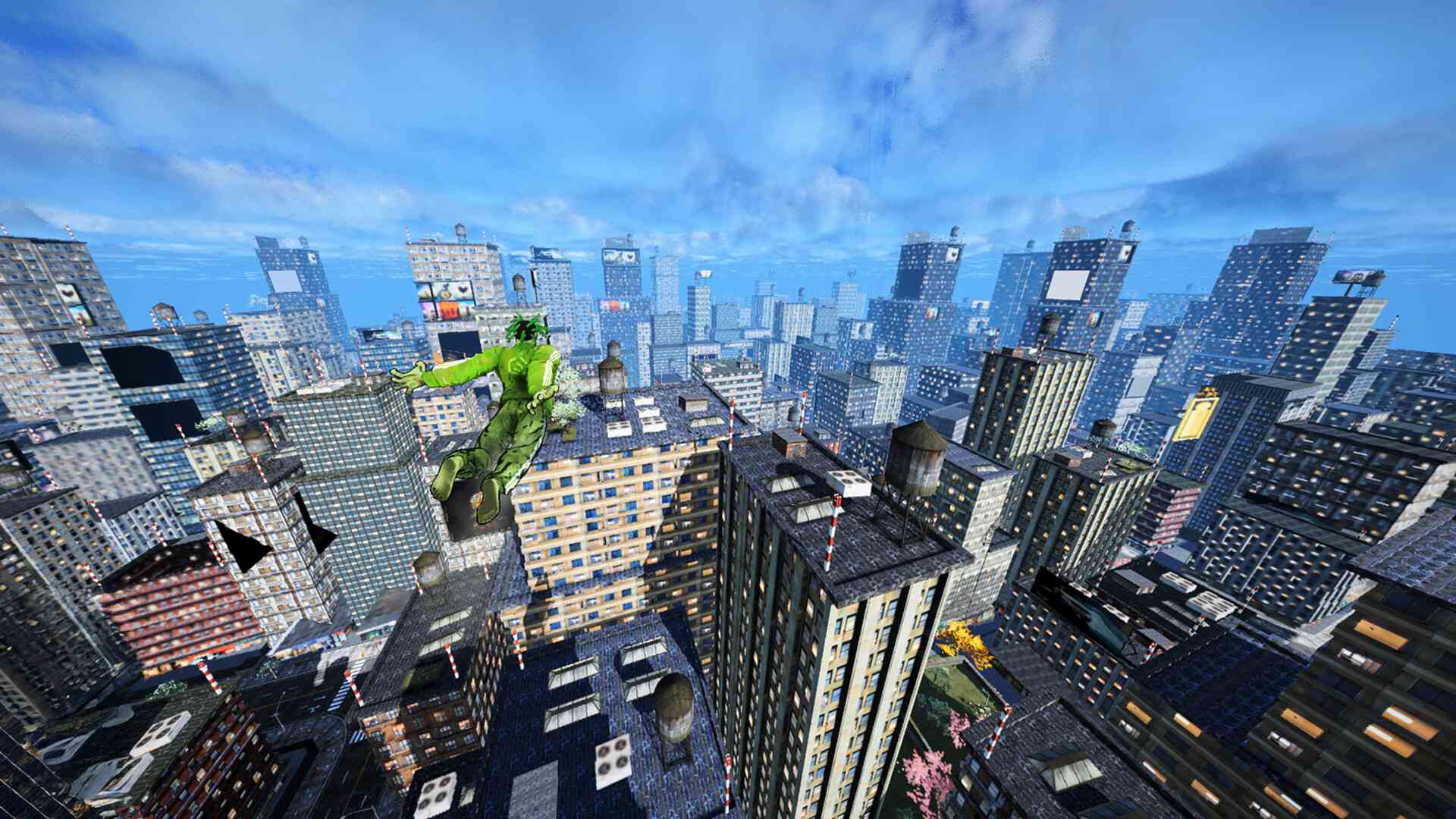 超级英雄模拟器/Superhero Simulator_5