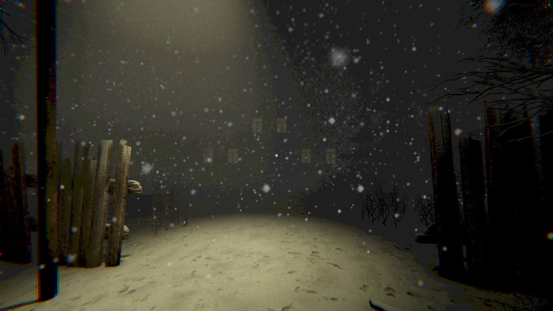 不思议物语:寒路/Uncanny Tales: Cold Road_3