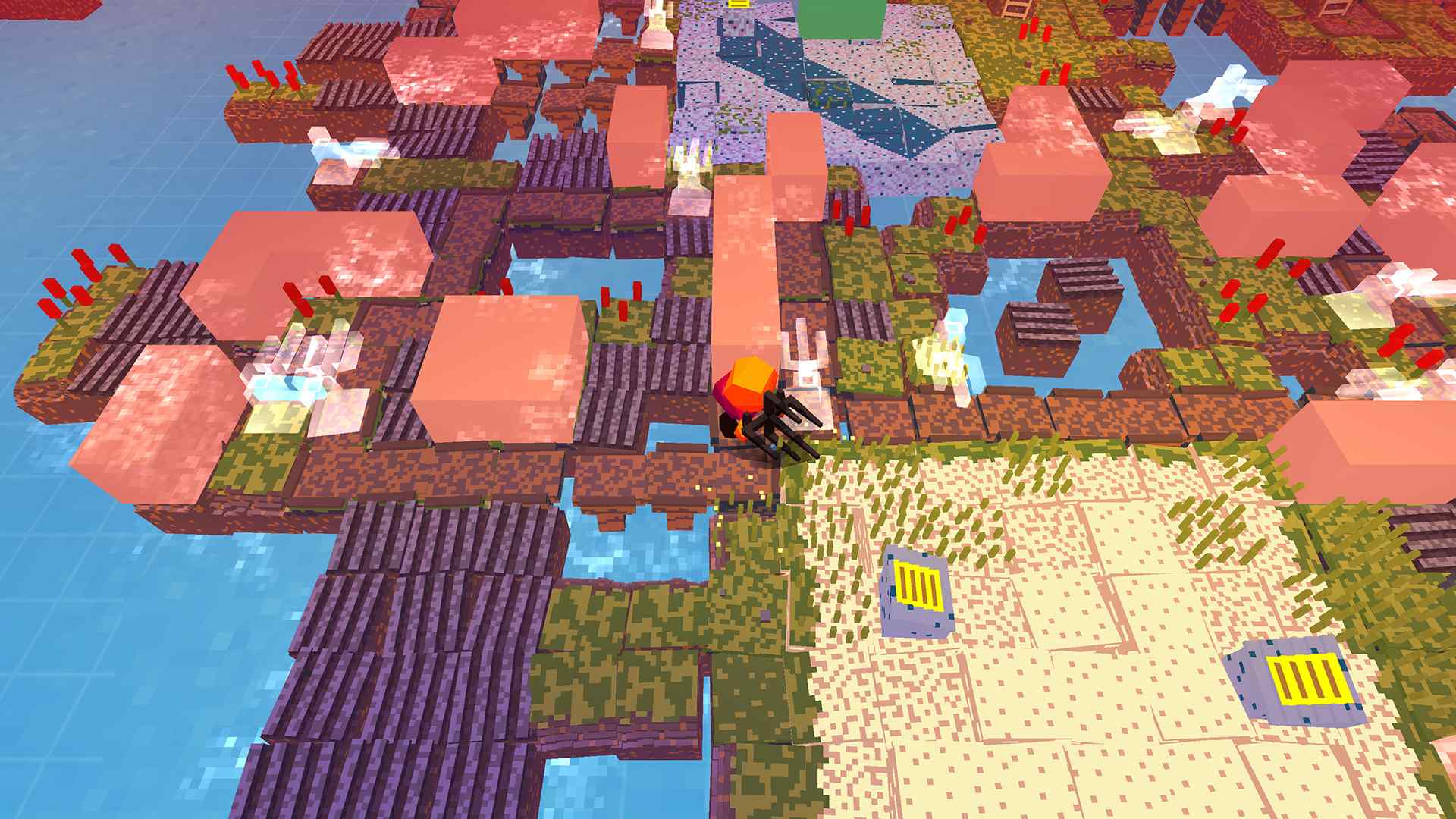 史蒂文的香肠卷/Stephen's Sausage Roll_2