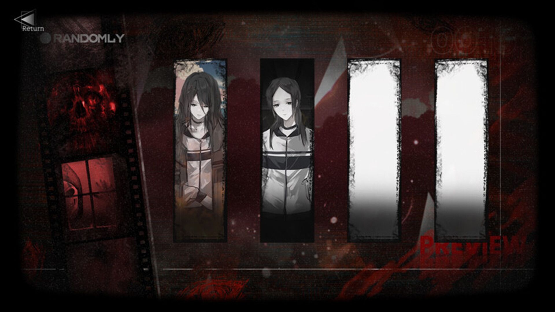 里世界学院1:终末轮回救赎/Dark Cage1:Reincarnation For Salvation_4