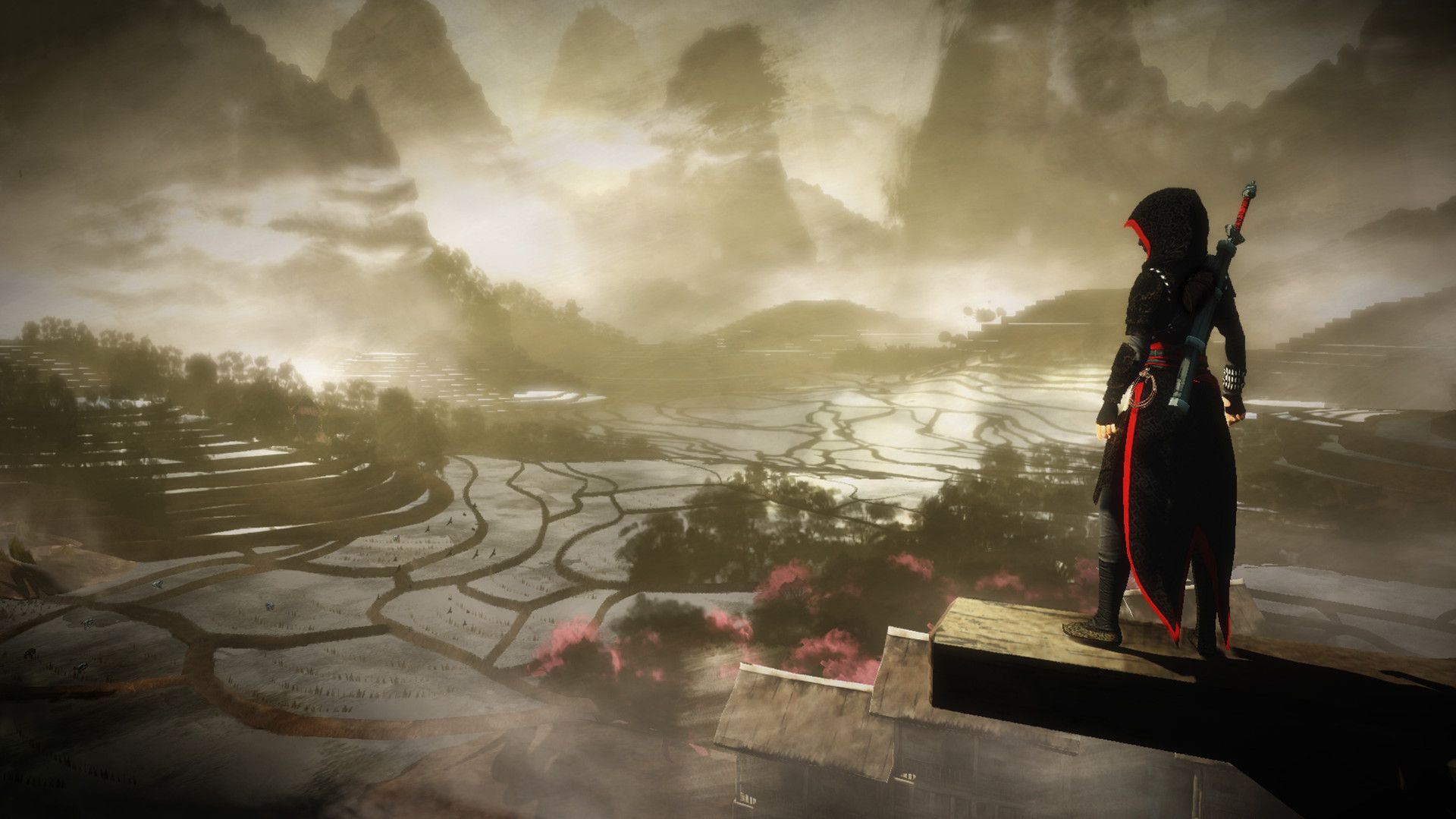 刺客信条编年史:中国/Assassin's Creed Chronicles: China_0