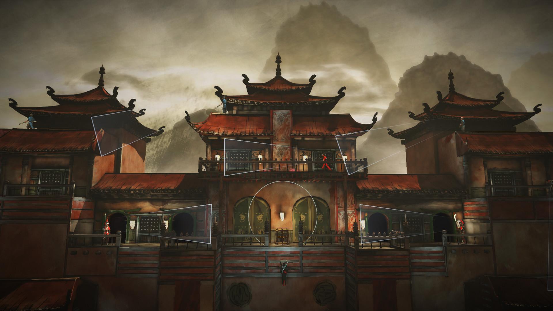 刺客信条编年史:中国/Assassin's Creed Chronicles: China_2