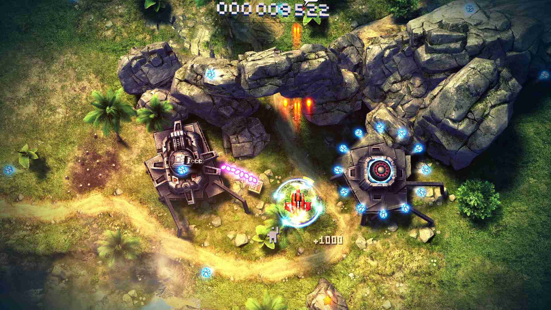 傲气雄鹰周年版/Sky Force Anniversary_1