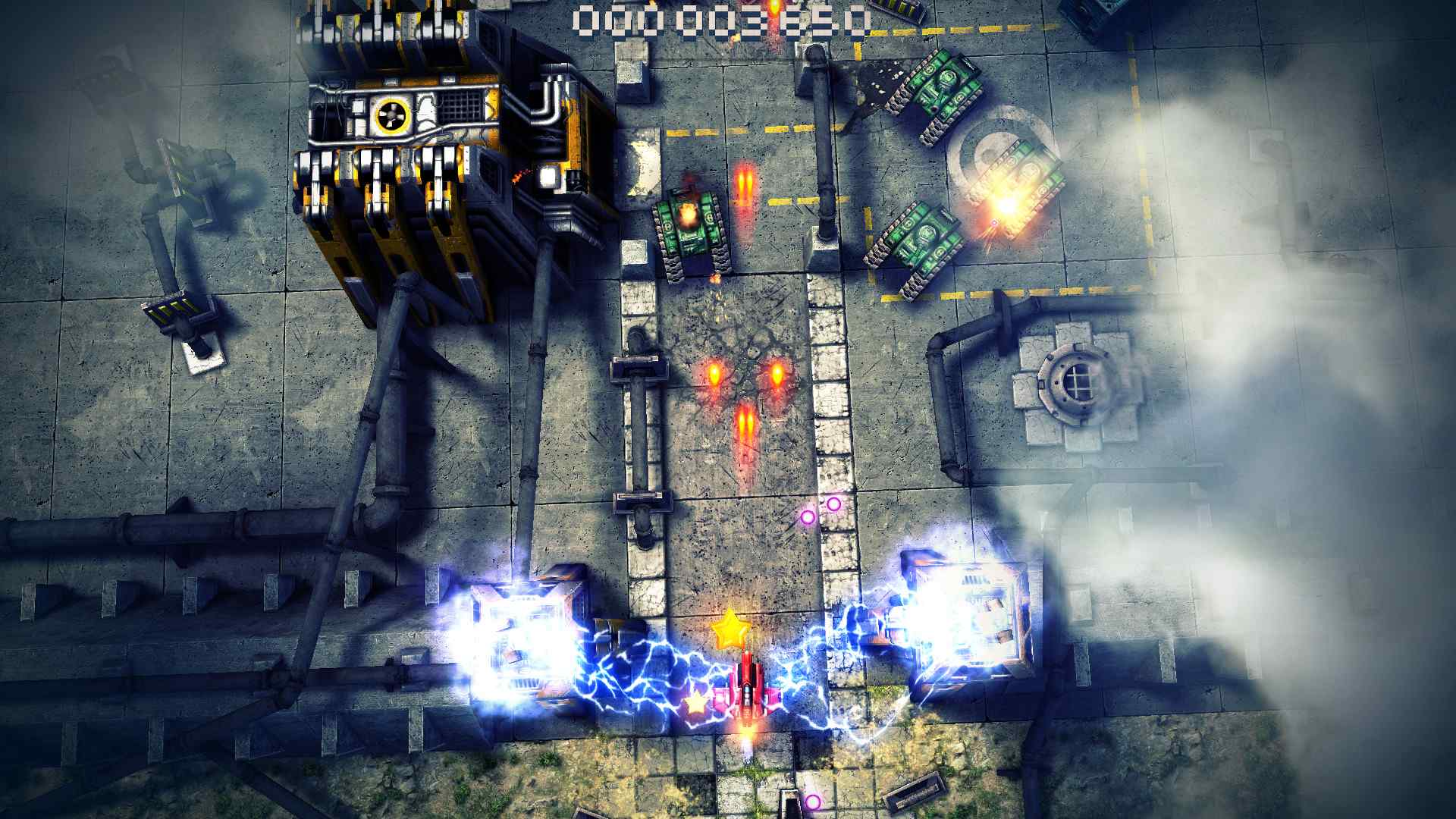 傲气雄鹰周年版/Sky Force Anniversary_2