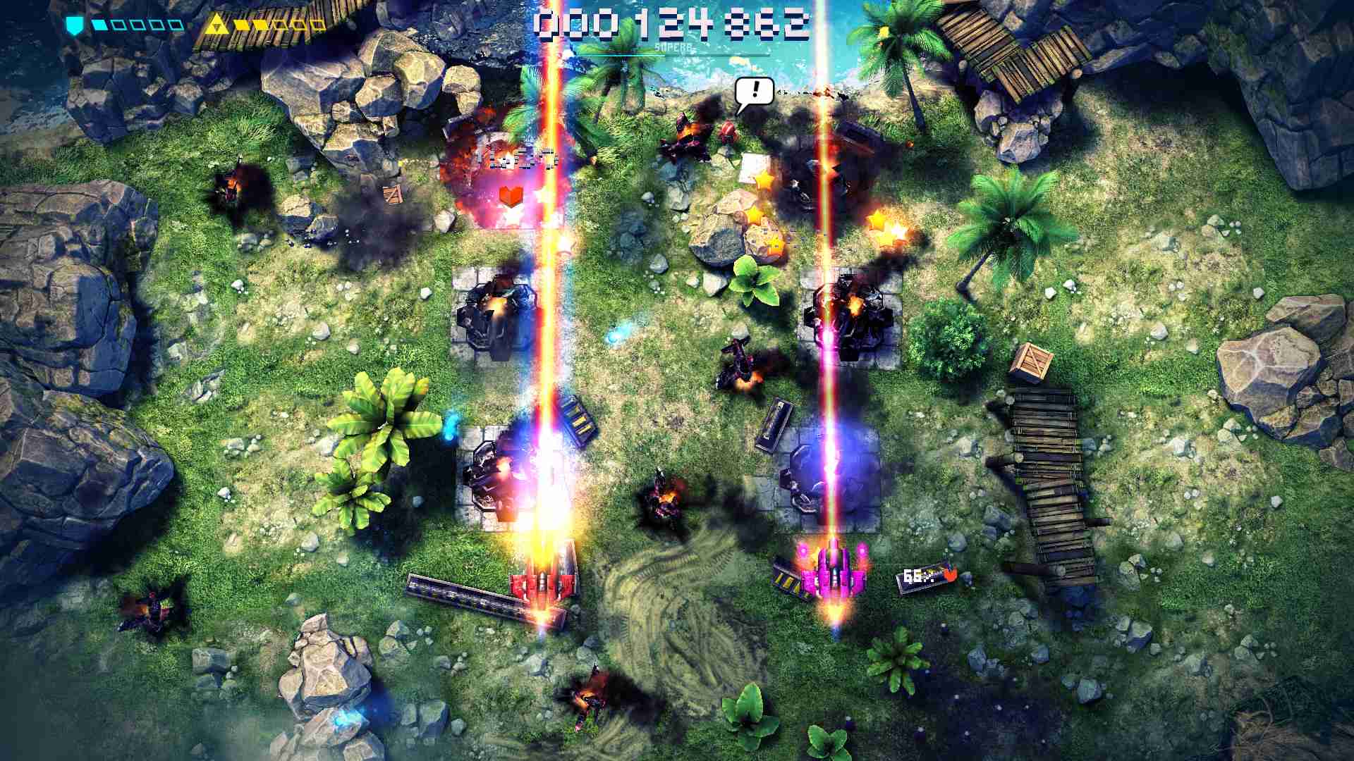 傲气雄鹰周年版/Sky Force Anniversary_4