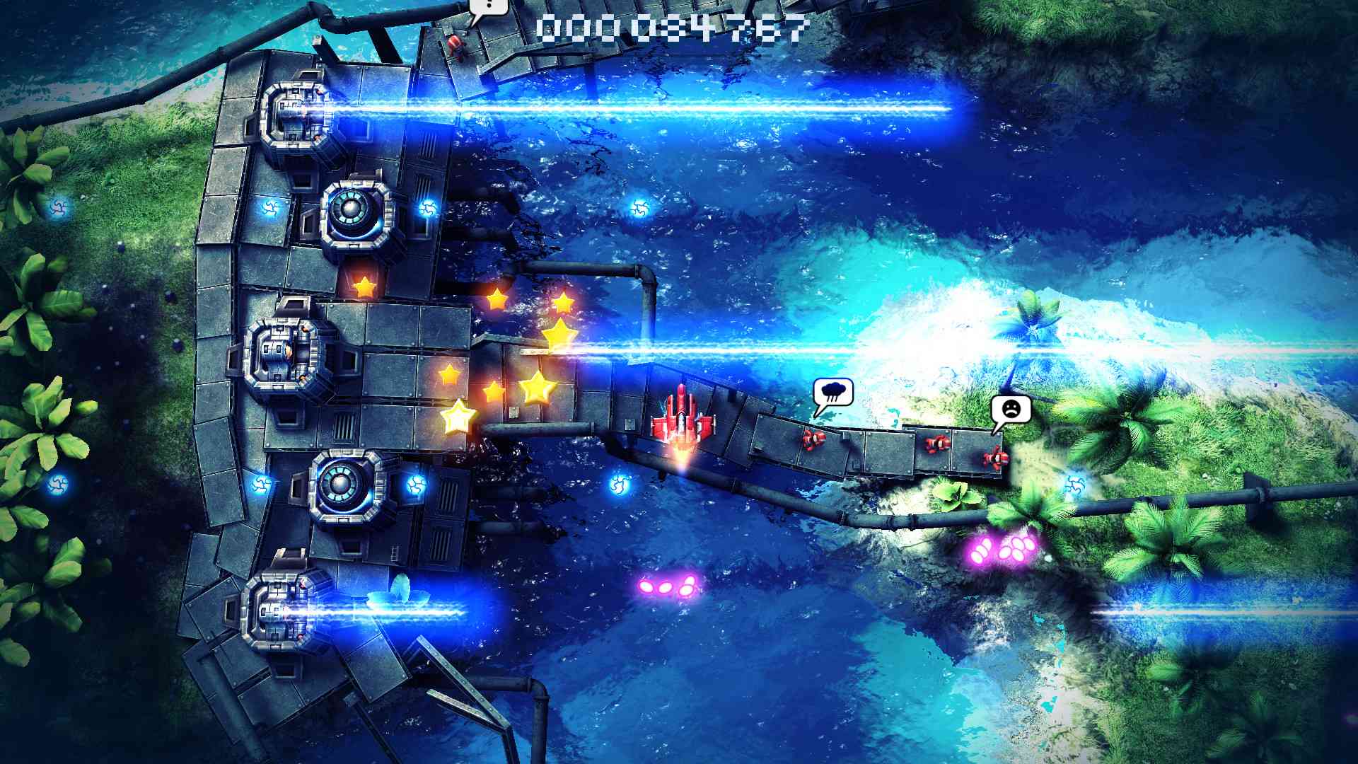 傲气雄鹰周年版/Sky Force Anniversary_3