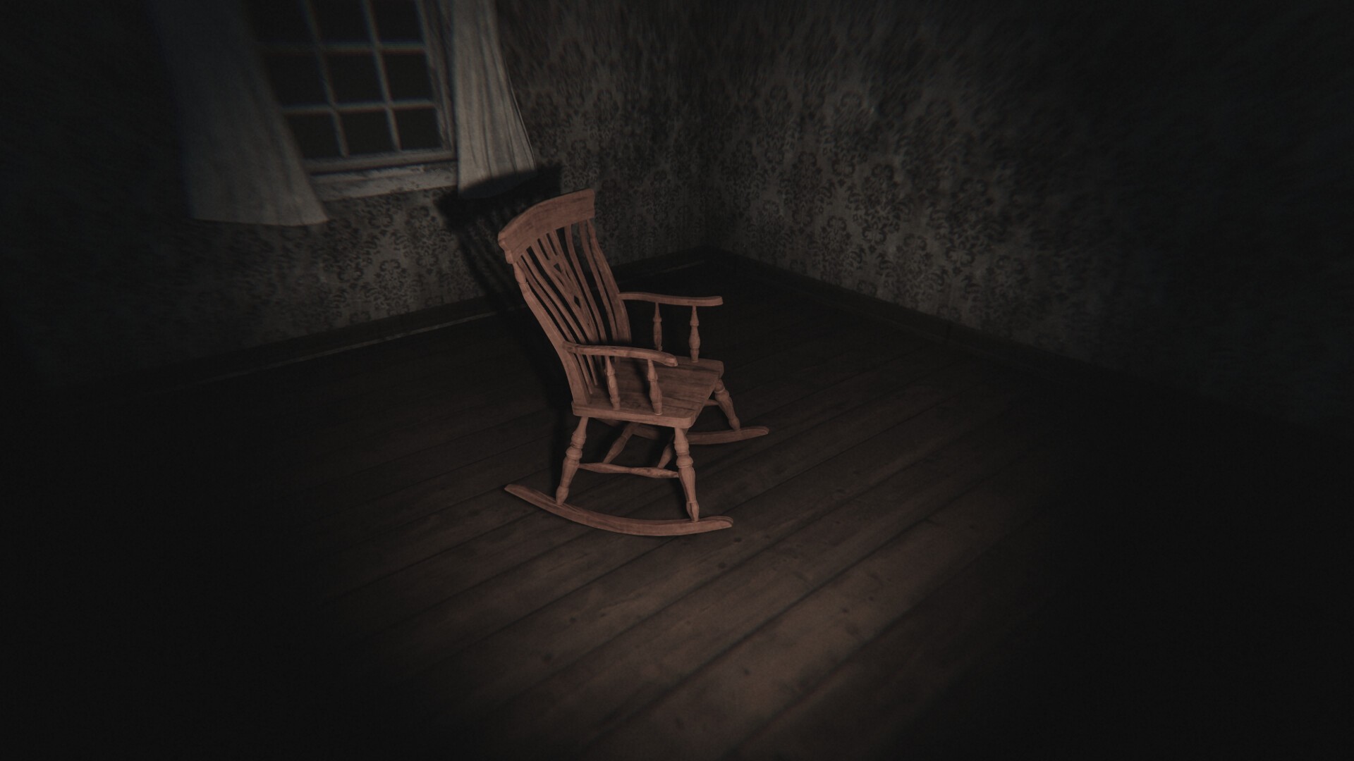 寂静死寂:诅咒回响/Dead Silence - Echoes of the Damned_4