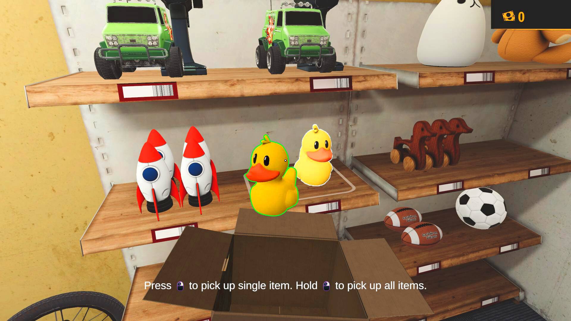废品店模拟器/Salvage Shop Simulator_1
