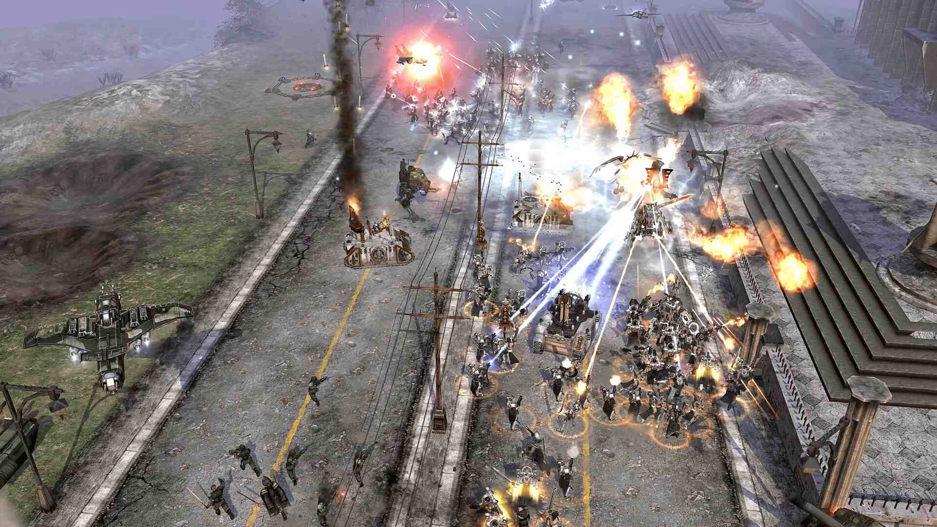 战锤40k:战争黎明/Warhammer 40,000: Dawn of War - Definitive Edition_5