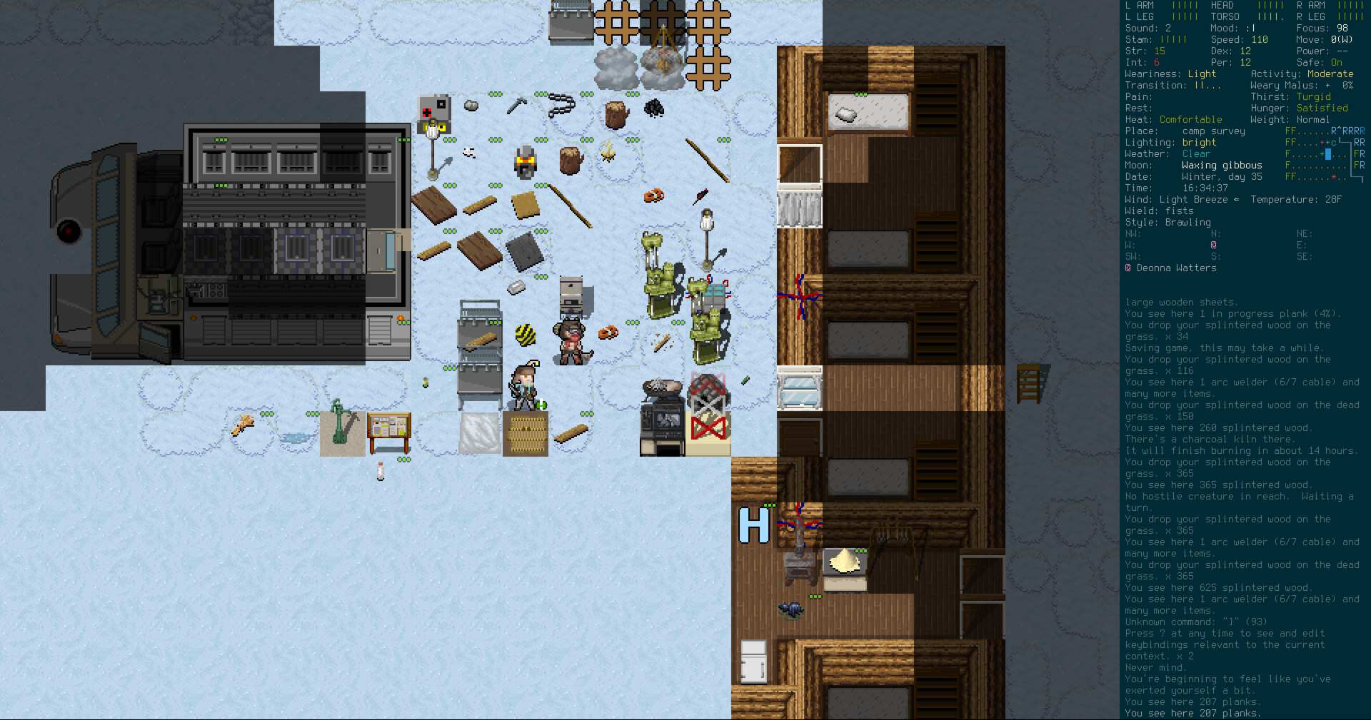 灾难:最后的一代/Cataclysm: The Last Generation_5