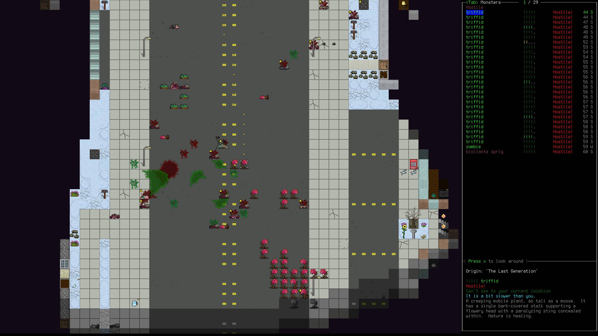 灾难:最后的一代/Cataclysm: The Last Generation_3
