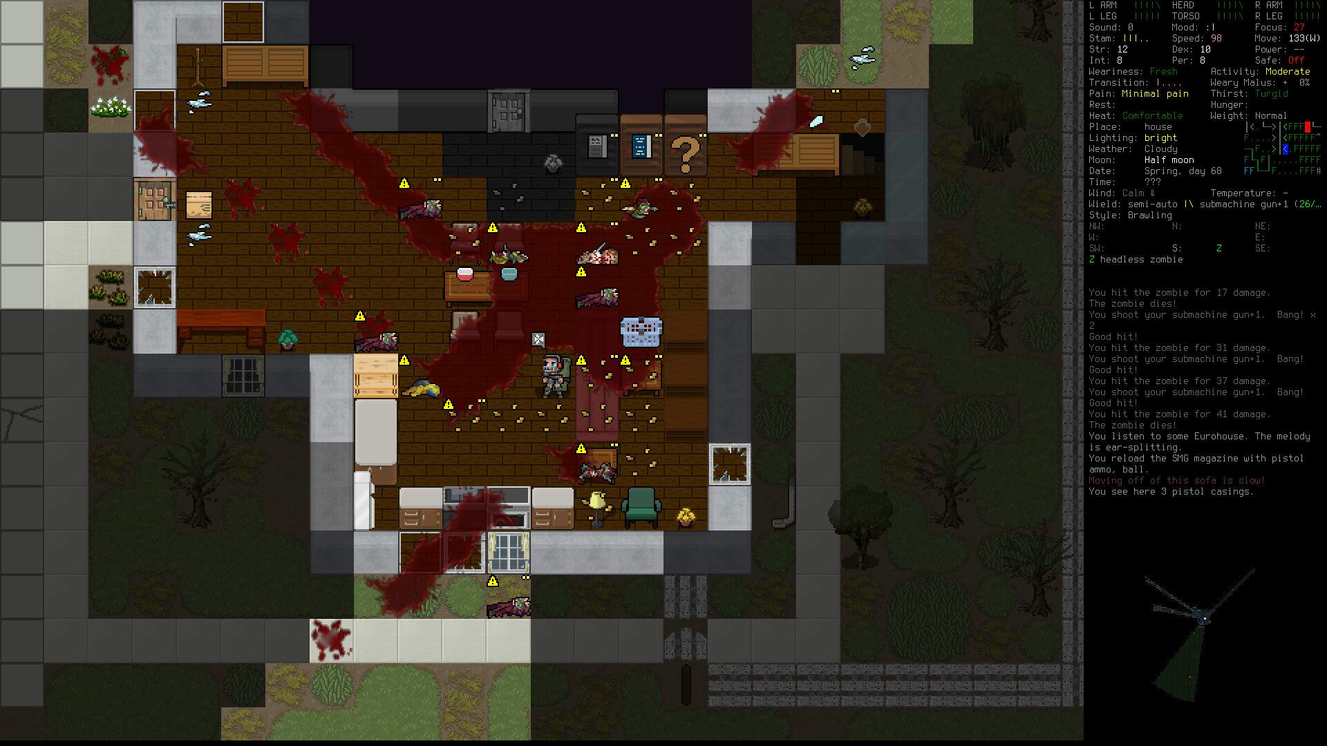 灾难:最后的一代/Cataclysm: The Last Generation_2