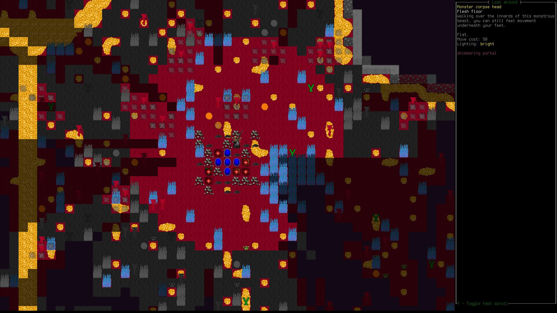 灾难:最后的一代/Cataclysm: The Last Generation_4