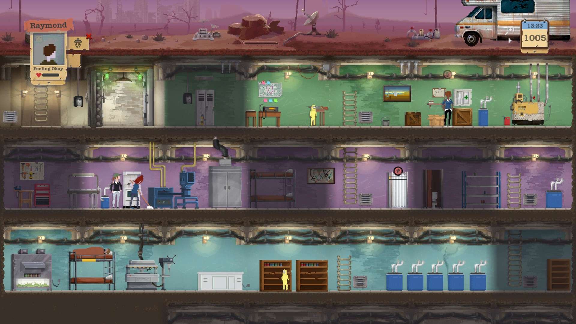 庇护所/避难所/Sheltered_0