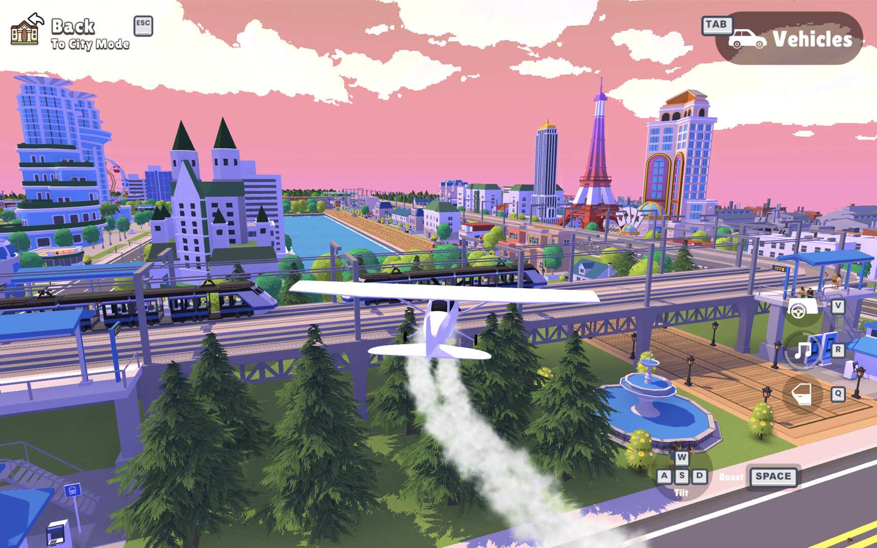 口袋城市2/Pocket City 2_3