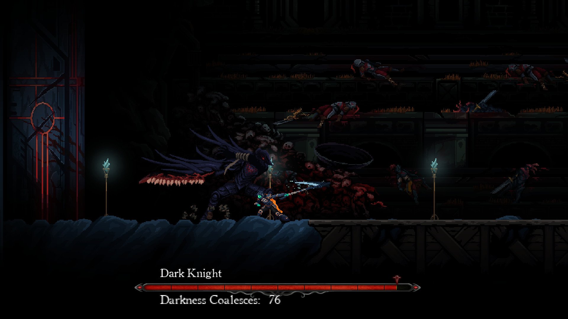 亡灵诡计：来世/Death's Gambit: Afterlife_3
