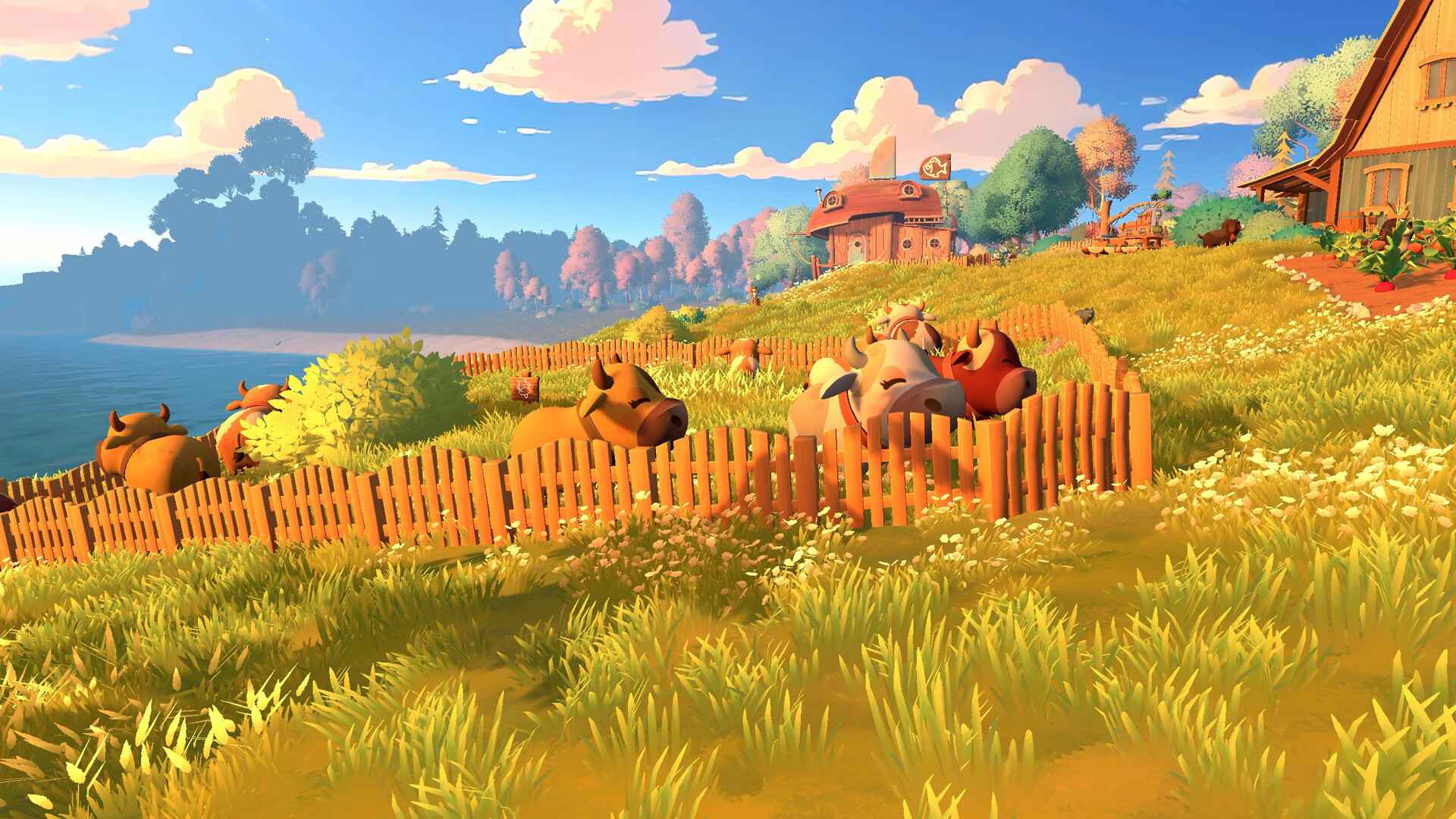 梦幻小镇/Everdream Village_2