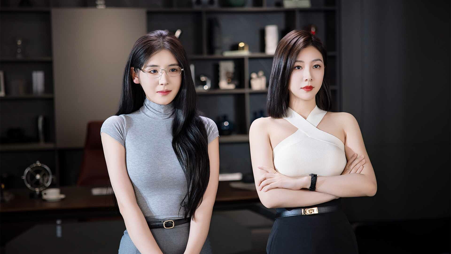 这个CEO我当定了!_4