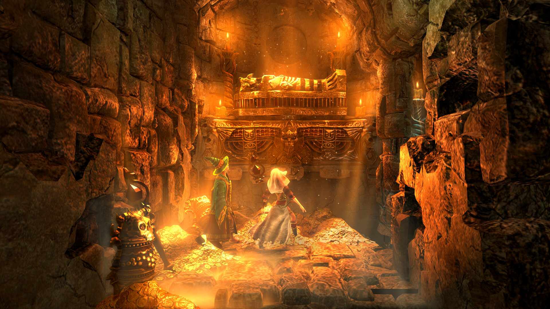 三位一体2:完整故事/Trine 2: Complete Story_5