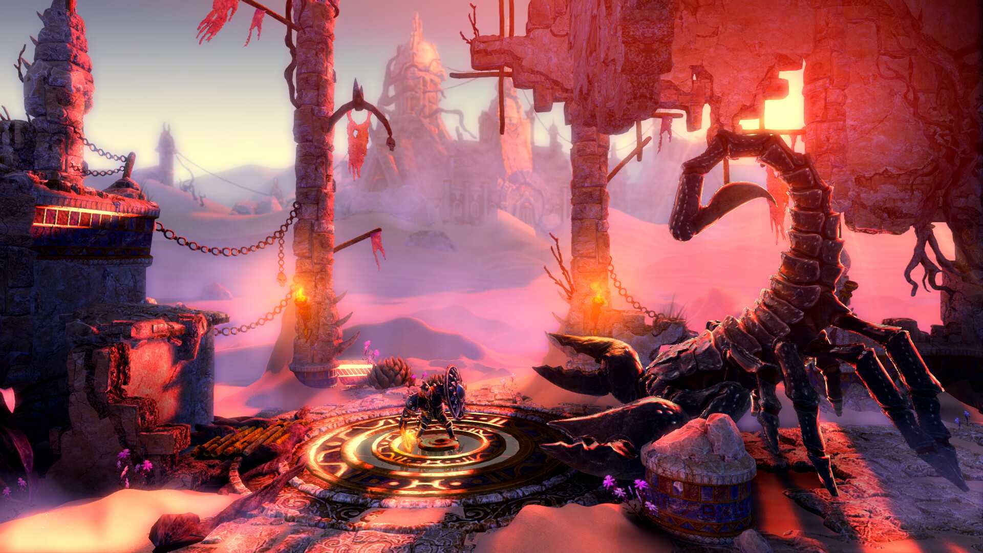 三位一体2:完整故事/Trine 2: Complete Story_2
