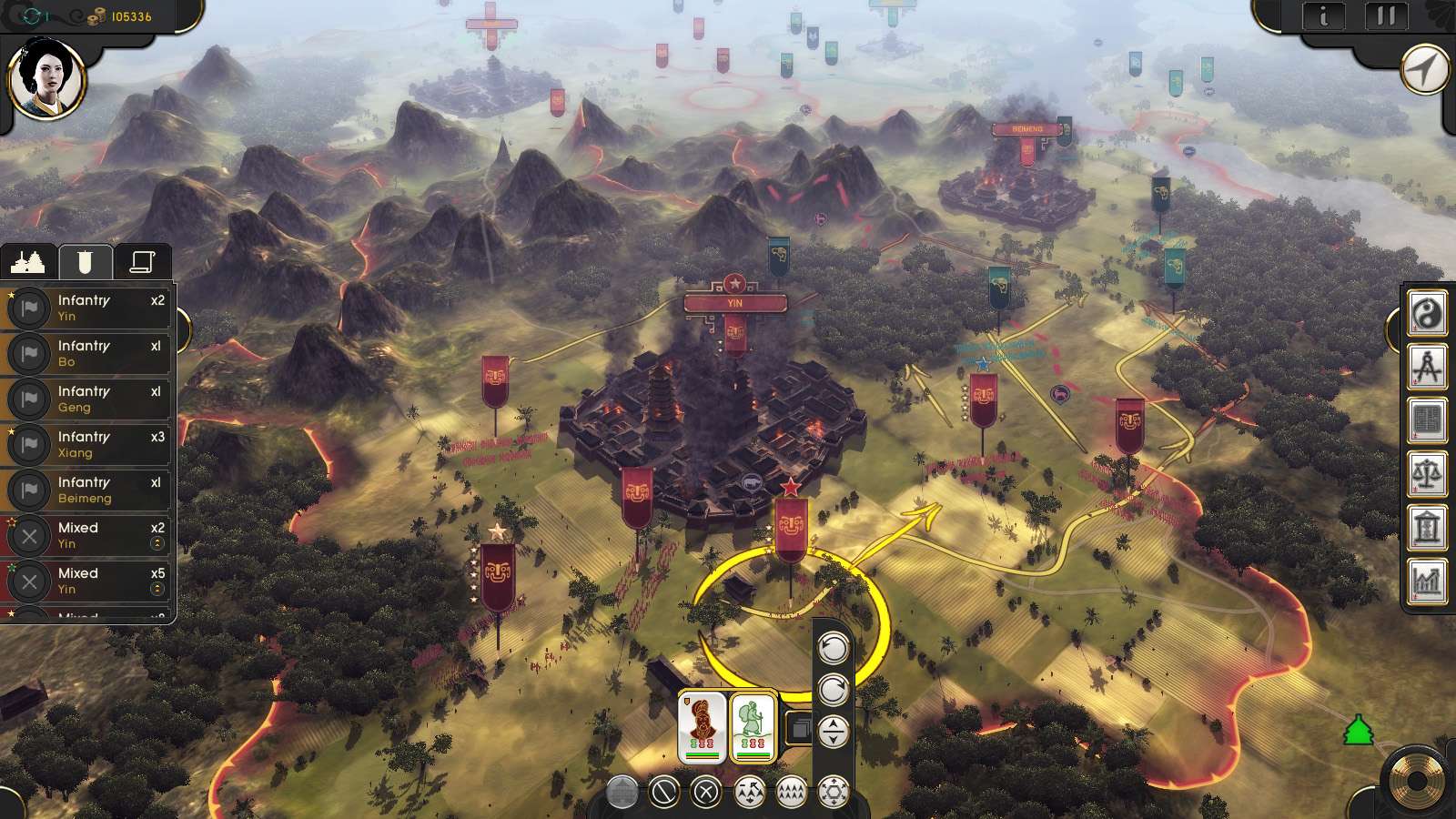 东方帝国/Oriental Empires_0